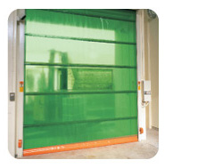 OPTRON 셧더-문번